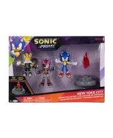 Sonic 2.5" Multipack Figure Collection