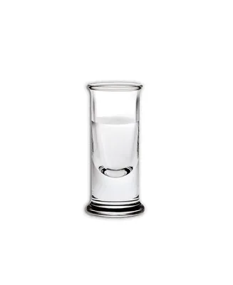 Holmegaard No.5 Shot Glass, 1.7 oz