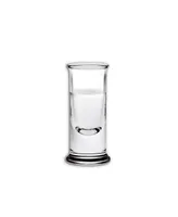 Holmegaard No.5 Shot Glass, 1.7 oz