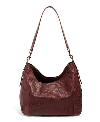 American Leather Co. Austin Shoulder bag