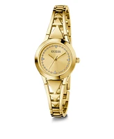 Guess Women's Analog -Tone Stainless Steel Watch 26mm