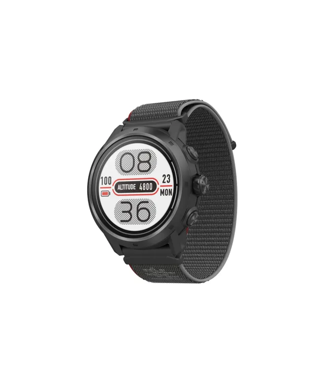 Coros Apex 2 GPS Outdoor Watch, Wearable Tech