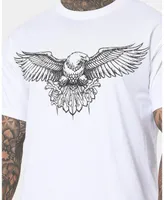 Saint Morta Men's Bird Of Prey Lafayette T-Shirt