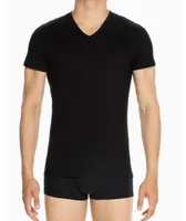 Hom Usa Men's Tee-Shirt V-Neck