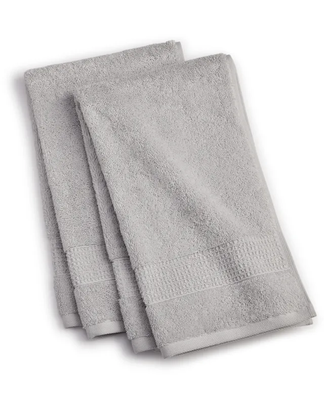 Oake Ethicot Bath Towels Created For Macys