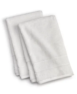 Oake Organic 2-Pk. Hand Towel, Exclusively at Macy's