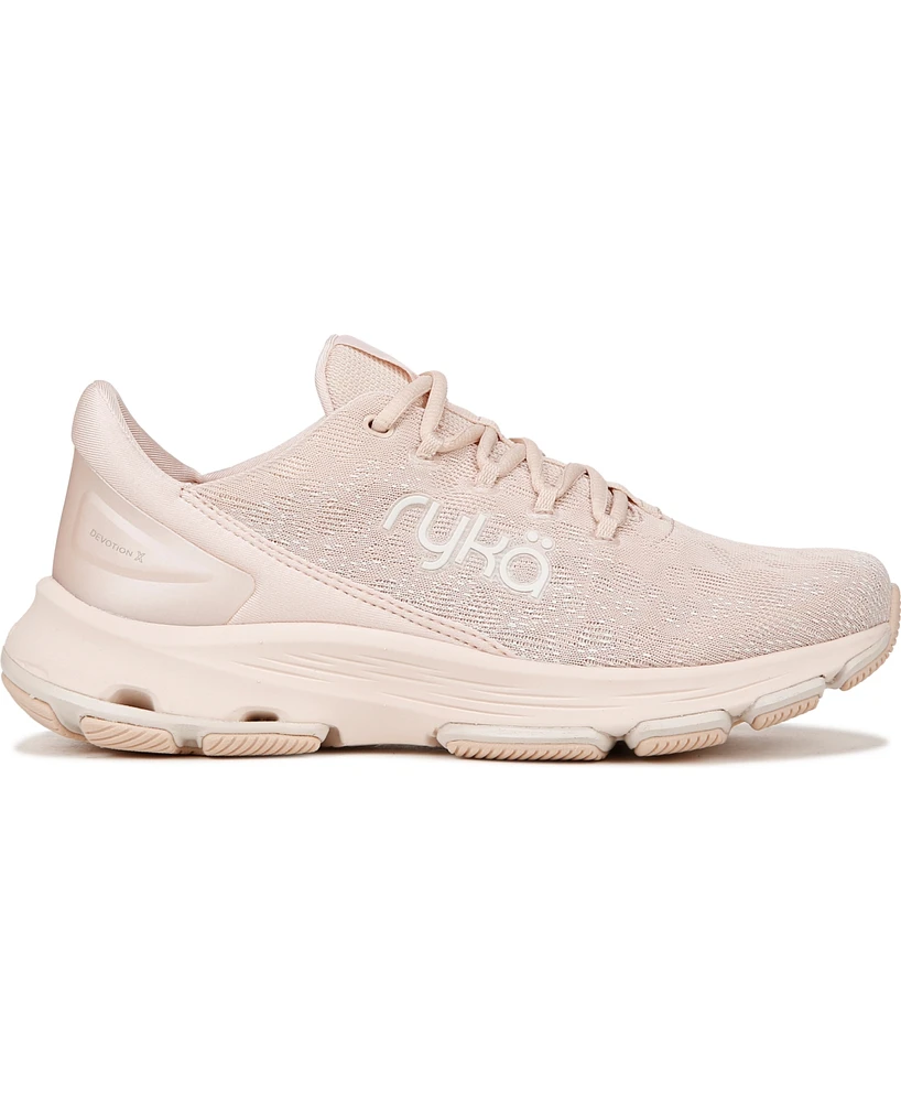 Ryka Women's Devotion X Walking Shoes