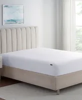 Serta Power Guard Water-Resistant Mattress Encasement