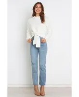 Captivate Knit Sweater