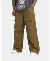 Xxiii Men's Parachute Pants