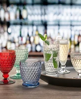 Villeroy & Boch Drinkware, Boston Claret