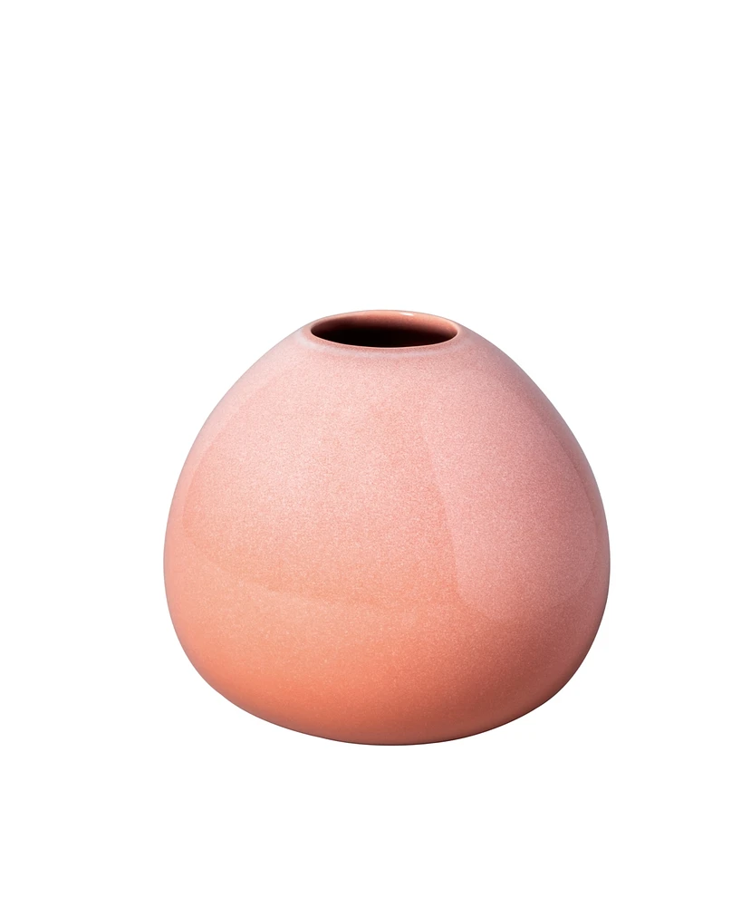 Villeroy & Boch Perlemor Home Drop Vase, Small