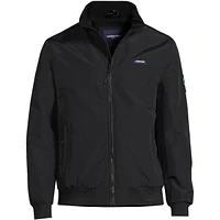 Lands' End Men's Classic Squall Waterproof Jacket