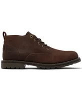 Timberland Men's Redwood Falls Water-Resistant Chukka Boots from Finish Line