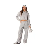 Edikted Women's Autumn Sweatpants