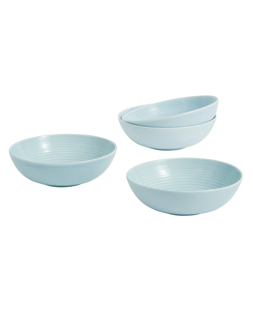 Royal Doulton Gordon Ramsay Maze Cereal Bowl, Set of 4, Service for 4