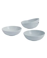 Royal Doulton Gordon Ramsay Maze Cereal Bowl, Set of 4, Service for 4