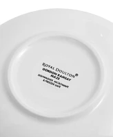 Royal Doulton Gordon Ramsay Maze Cereal Bowl, Set of 4, Service for 4