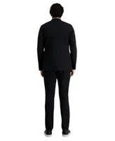 Haggar Mens Ultra Slim Stretch Suit Separates
