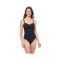 Tutti Frutti D-Cup One Piece Swimsuit