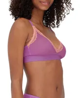 Women's Passion Mesh Bralette