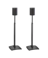 Sanus Height-Adjustable Speaker Stands for Sonos Era 100 - Pair