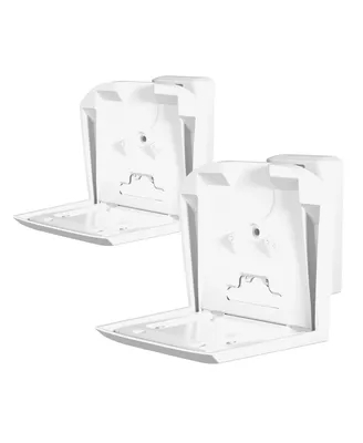 Sanus Adjustable Speaker Wall Mounts for Sonos Era 300 - Pair