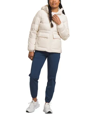 The North Face Women's Gotham Hooded Jacket