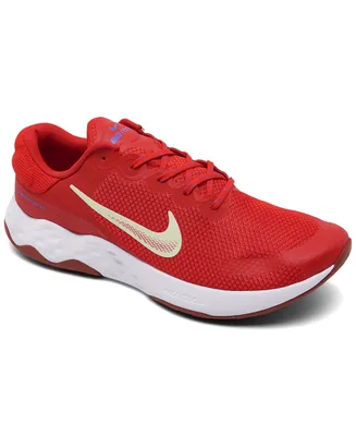 Nike Men's Renew Ride 3 Running Sneakers from Finish Line