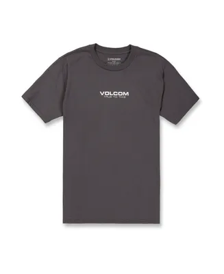 Volcom Men's Neweuro Short Sleeve T-shirt