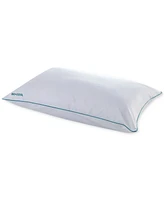 IsoCool Polyester 2-Pack Pillows, King