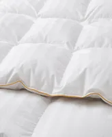 Unikome 500 Thread Count All Season Down Feather Comforter