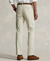 Polo Ralph Lauren Men's Straight-Fit Stretch Chino Pants