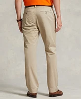 Polo Ralph Lauren Men's Straight-Fit Stretch Chino Pants