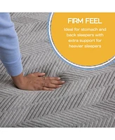 Simmons Deep Sleep 11 Firm Hybrid Mattress Collection