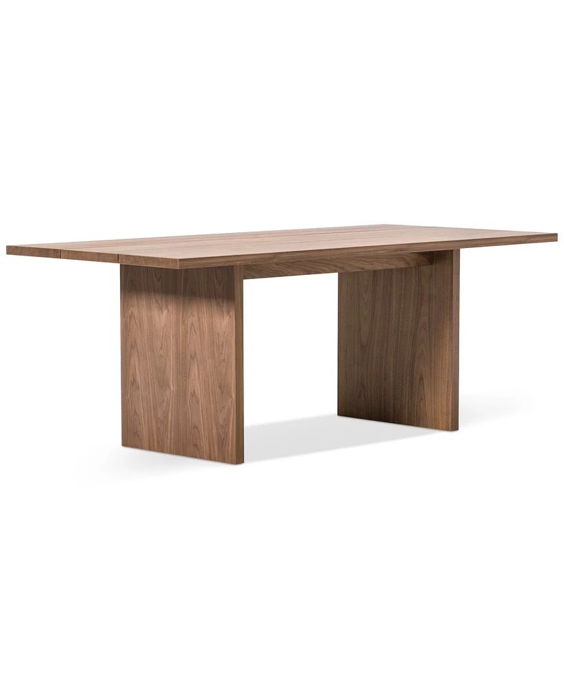 Closeout! Bernia Dining Table