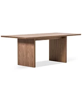 Closeout! Bernia Dining Table