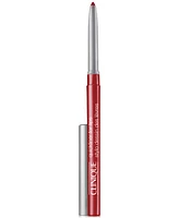 Clinique Quickliner For Lips Lip Liner, 0.01 oz.