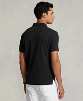 Polo Ralph Lauren Men's Custom Slim Fit Mesh