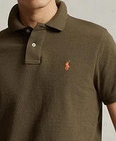 Polo Ralph Lauren Men's Custom Slim Fit Mesh
