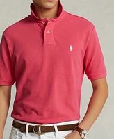 Polo Ralph Lauren Men's Custom Slim Fit Mesh