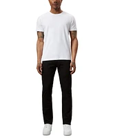 Frank and Oak Men's The Flex Slim-Fit 4-Way Stretch 5-Pocket Pants