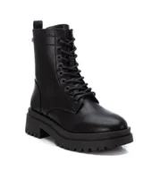 Women's Lace-Up Boots By Xti