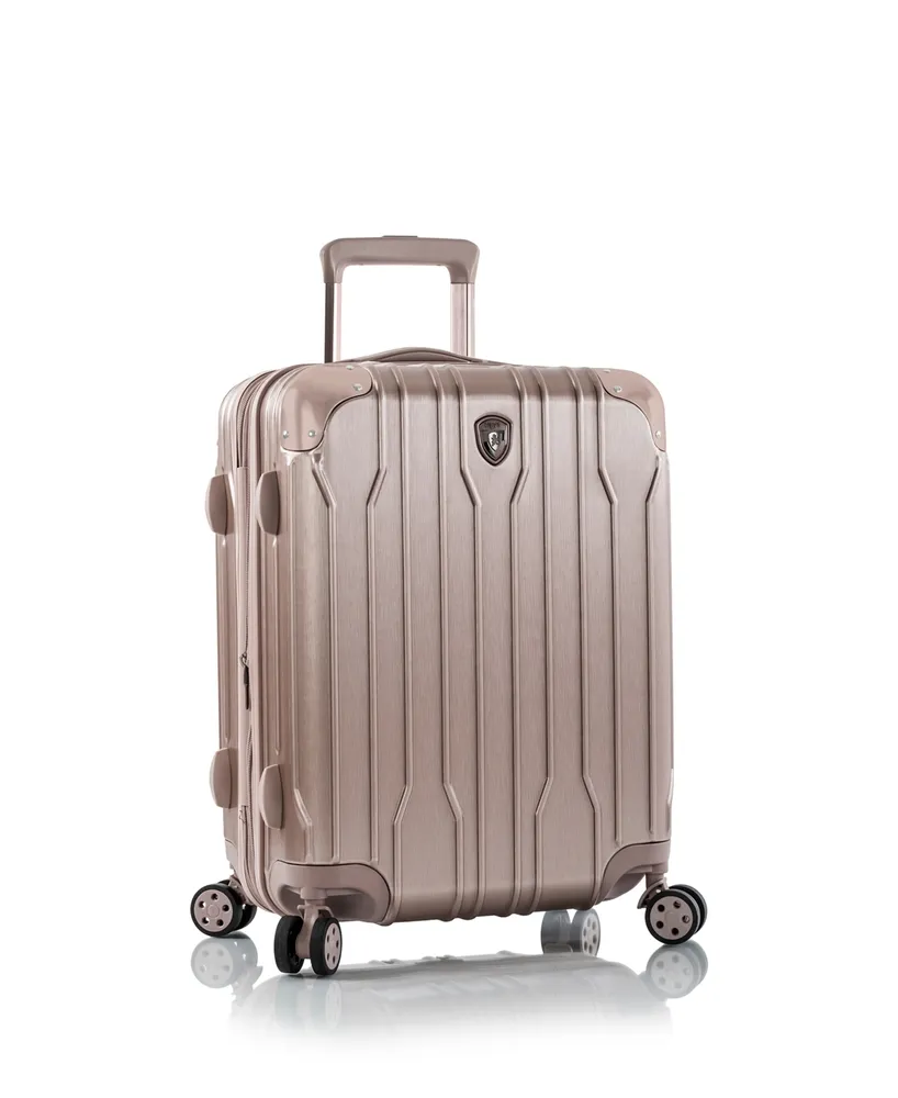 Heys Xtrak Hardside 21" Carry-On Spinner