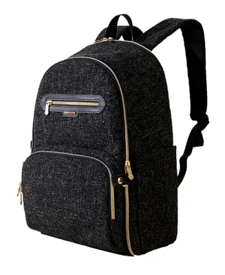 Sunveno Foldable Diaper Backpack
