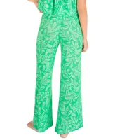 Hurley Juniors' Marina Pull-On Cover-Up Pants