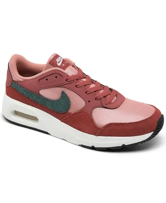 Nike Women's Air Max Sc Casual Sneakers from Finish Line