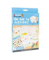 Micador early stART on the Go Activity Pack, Early Start 20-Activity Pack