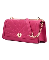Olivia Miller Women's Alanis Crossbody