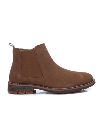 Men's Casual Ankle Boots By Xti